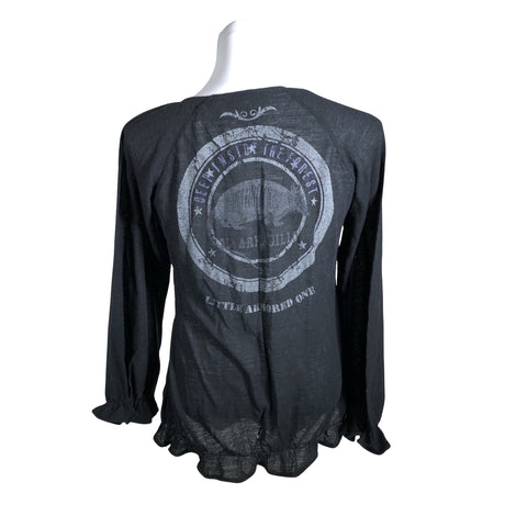 Unisex Chill Norway - Kampsun, suurus L - Must (2)