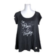 Unisex Odd Molly - T-särk, suurus 40 - Hall ()