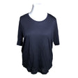 Unisex Boomerang - T-särk, suurus 42 - Sinine ()