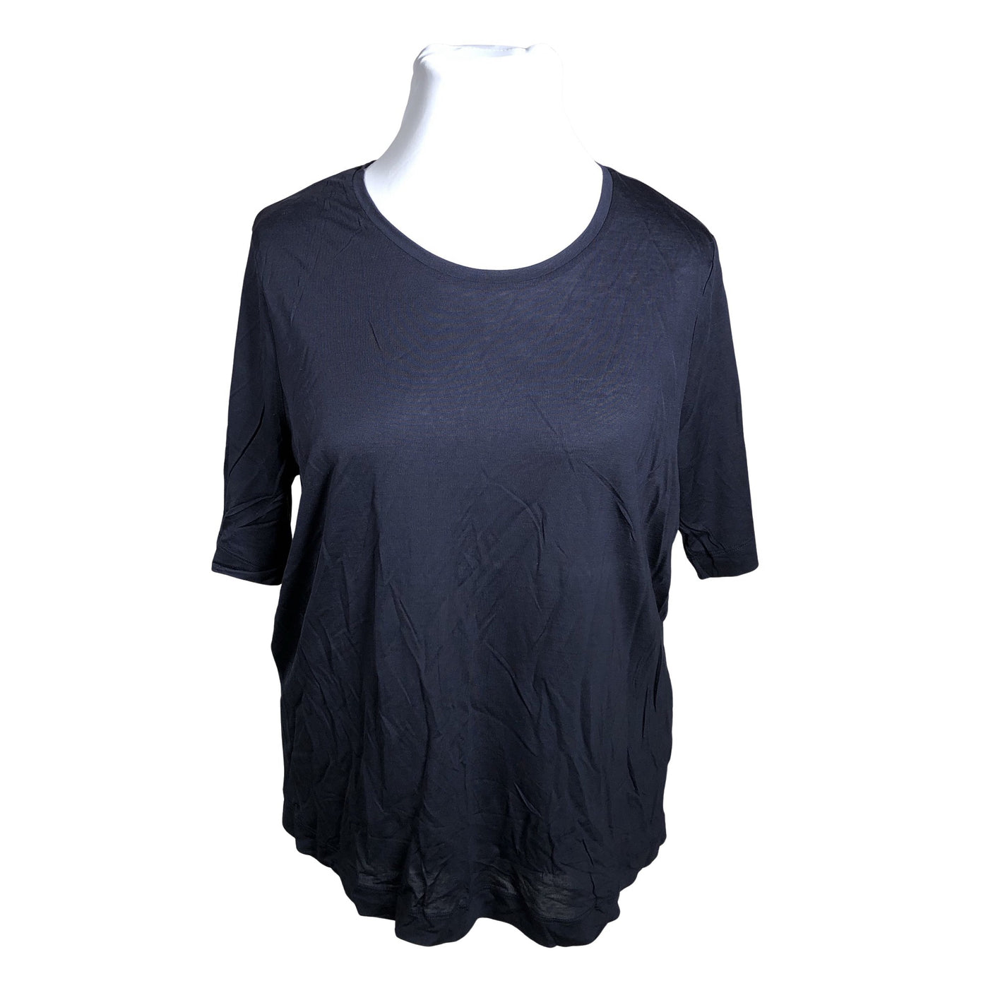 Unisex Boomerang - T-särk, suurus 42 - Sinine (1)