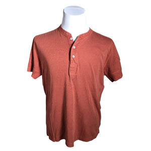 Unisex Polo Ralph Lauren - T-särk, suurus L - Punane (1)
