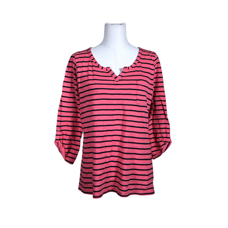 Unisex Gap - Trikotaažist pluus, suurus 40 - Roosa ()