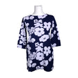 Unisex Marimekko - Trikotaažist tuunika, suurus 34 - Sinine ()