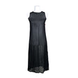 Unisex Jackpot - Mitteveniv kleit, suurus 34 - Must ()