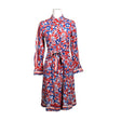Unisex Tommy Hilfiger - Mitteveniv kleit, suurus 36 - Punane ()