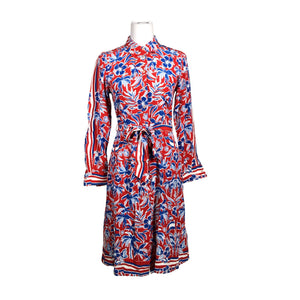 Unisex Tommy Hilfiger - Mitteveniv kleit, suurus 36 - Punane (1)