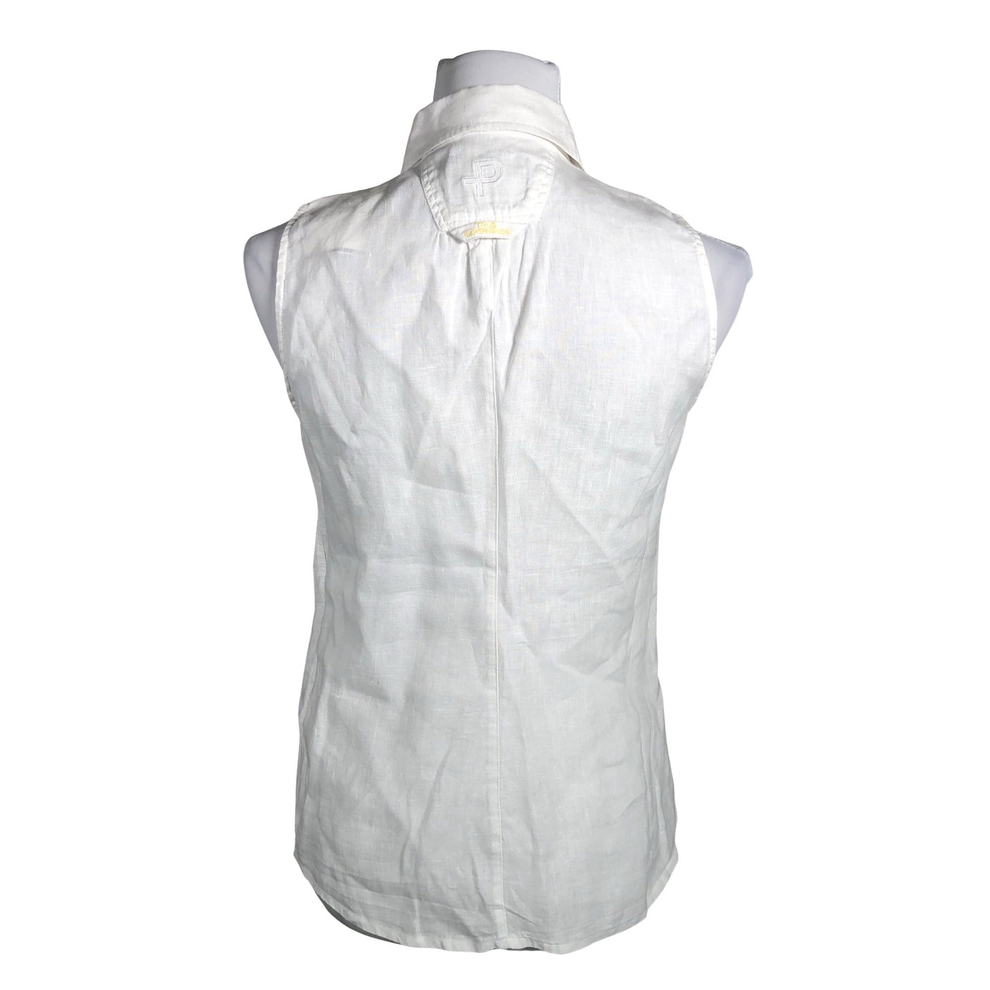 Unisex Pelle P - Topp, suurus 36 - Valge (2)