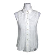 Unisex Pelle P - Topp, suurus 36 - Valge ()