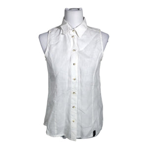 Unisex Pelle P - Topp, suurus 36 - Valge (1)