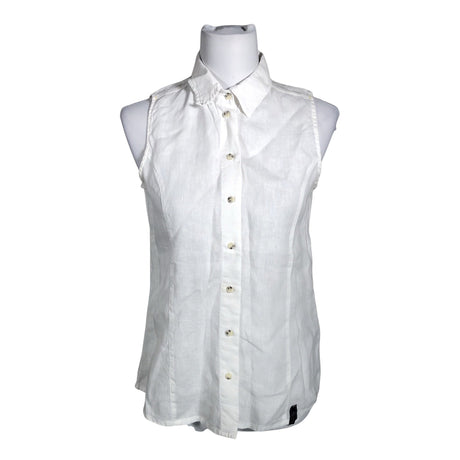 Unisex Pelle P - Topp, suurus 36 - Valge ()