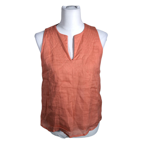 Unisex Adolfo Dominguez - Topp, suurus 34 - Oranž ()