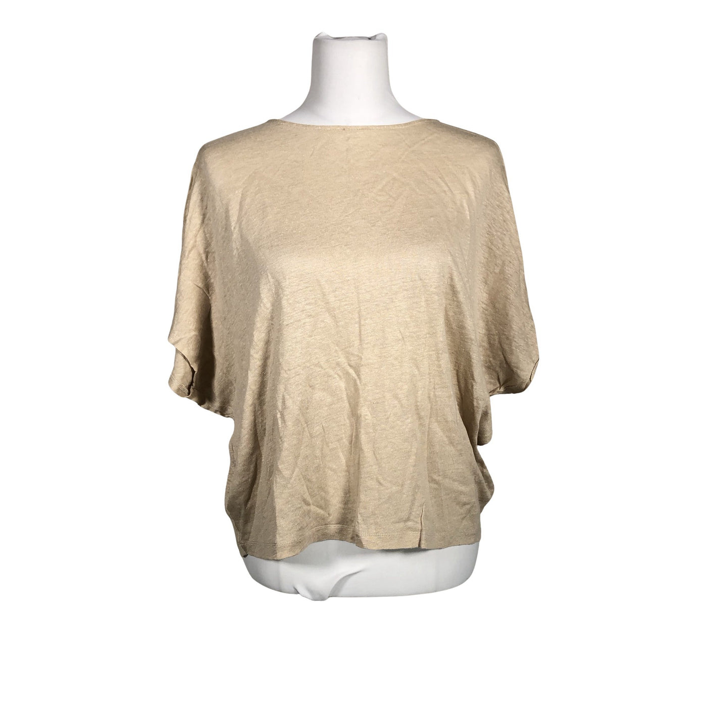 Unisex Marimekko - T-särk, suurus 40 - Beige (1)