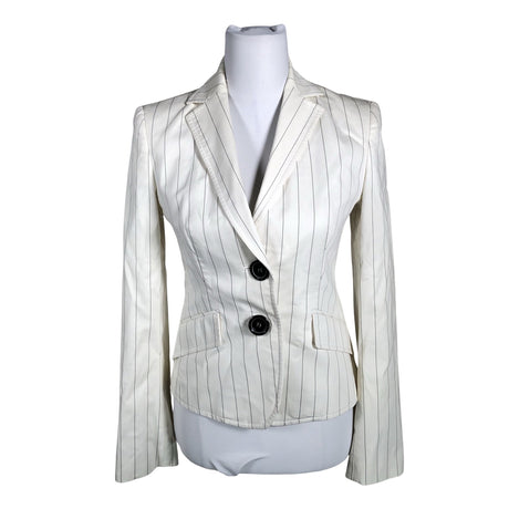 Unisex Andiata - Jakk, suurus 36 - Valge ()