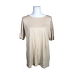 Unisex Marimekko - T-särk, suurus 40 - Beige ()