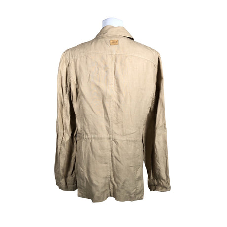 Unisex Aigle - Õhuke jope, suurus 40 - Beige (2)