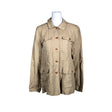 Unisex Aigle - Õhuke jope, suurus 40 - Beige ()