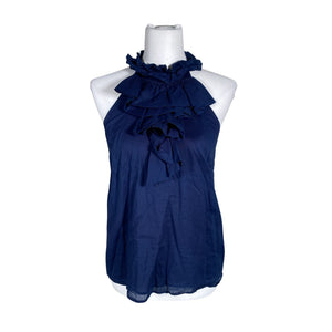 Unisex Gant - Topp, suurus 38 - Sinine (1)