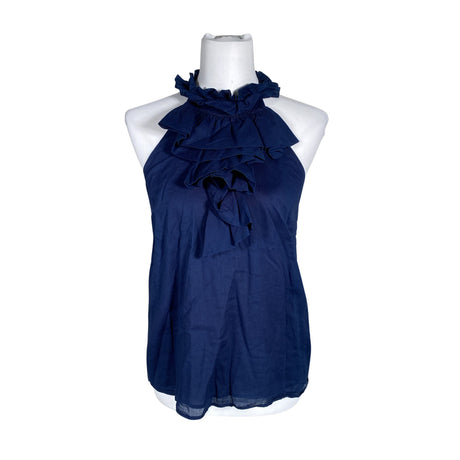 Unisex Gant - Topp, suurus 38 - Sinine ()
