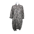 Unisex Cream - Mitteveniv kleit, suurus 40 - Beige ()