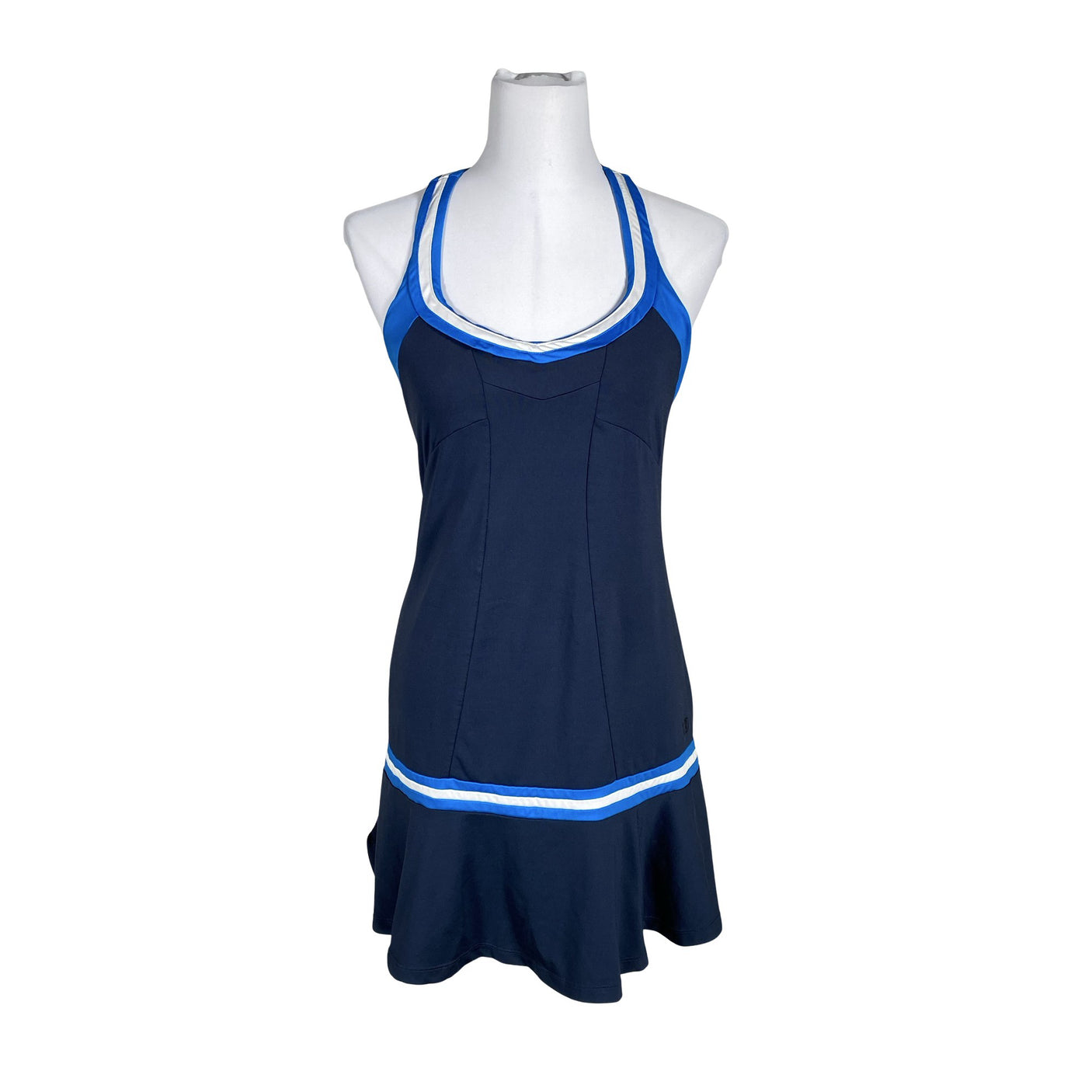 Unisex Wilson - Spordikleit, suurus 36 - Sinine (1)