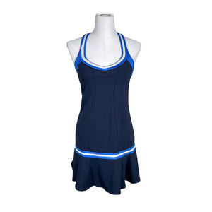 Unisex Wilson - Spordikleit, suurus 36 - Sinine (1)