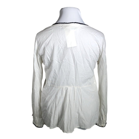 Unisex Odd Molly - Pluus, suurus 42 - Valge (2)