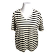 Unisex Part two - T-särk, suurus 42 - Must ()