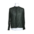 Unisex Samsoe&Samsoe - Pluus, suurus 34 - Roheline ()