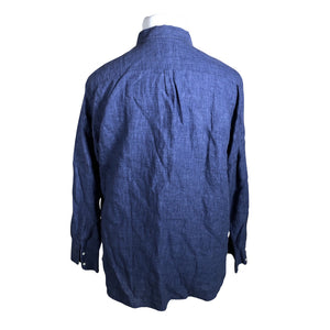 Unisex Boomerang - Pluus, suurus 42 - Sinine (2)