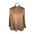 Unisex Repeat - Pluus, suurus 36 - Pruun ()