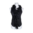 Unisex Tuzzi - Topp, suurus 36 - Must ()