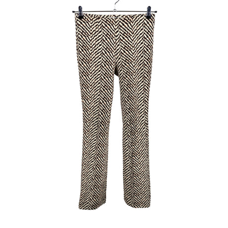 Unisex Raffaello Rossi - Mittevenivad püksid, suurus 36 - Beige ()