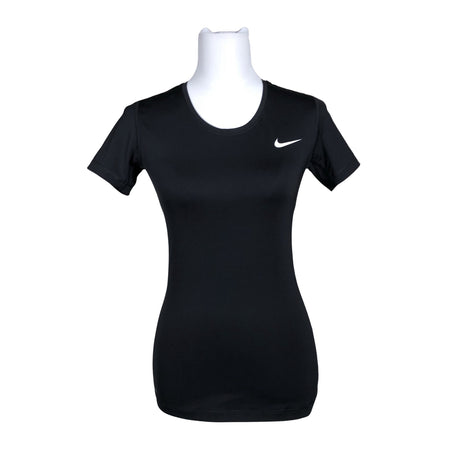 Unisex Nike - Spordisärk, lühikesed käised, suurus 38 - Must ()