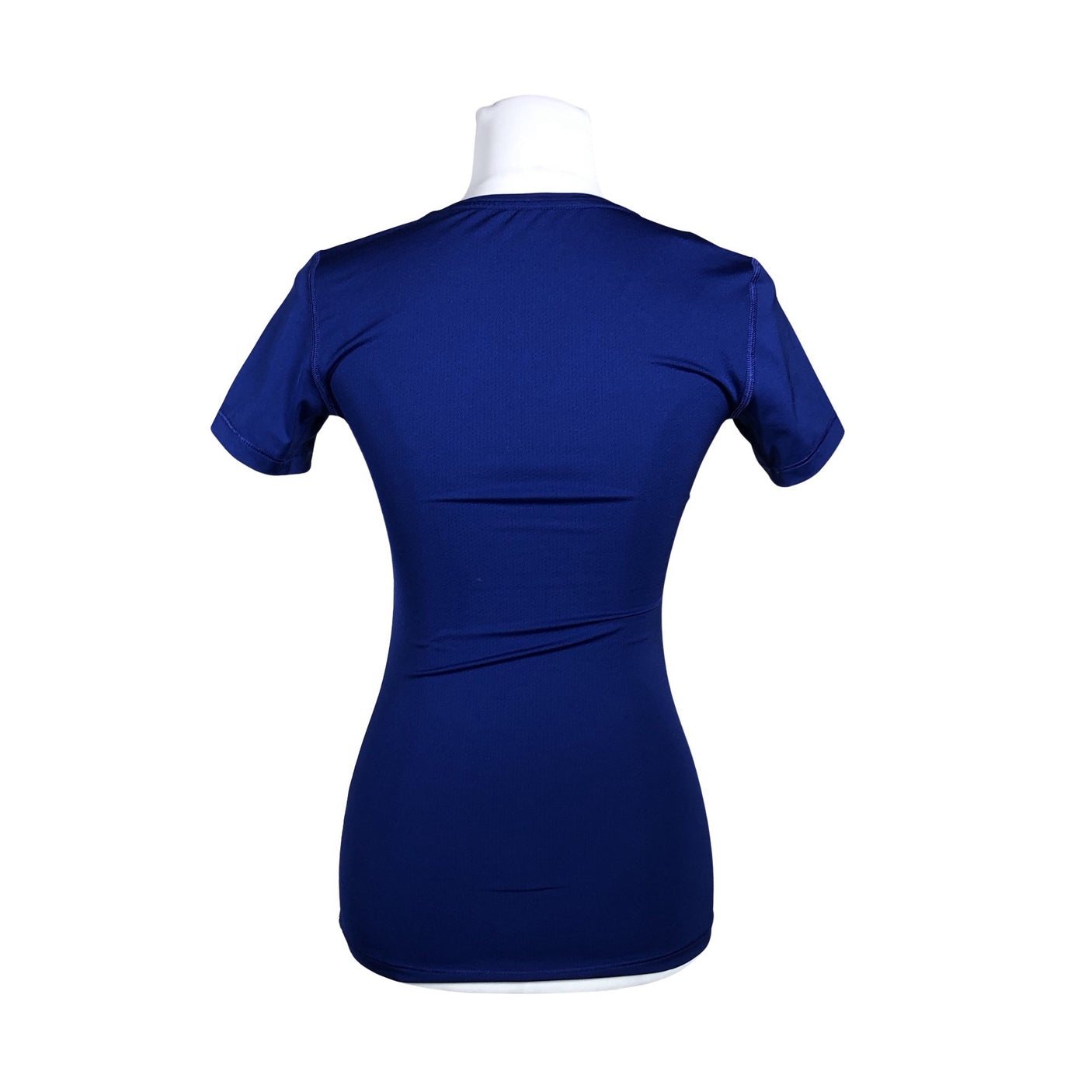 Unisex Nike - Spordisärk, lühikesed käised, suurus 38 - Sinine (2)