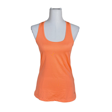 Unisex Soc - Sporditopp, suurus 36 - Oranž ()