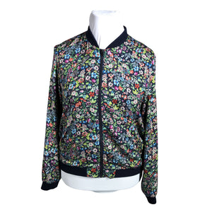 Unisex Esprit - Õhuke jope, suurus 42 - Sinine (1)