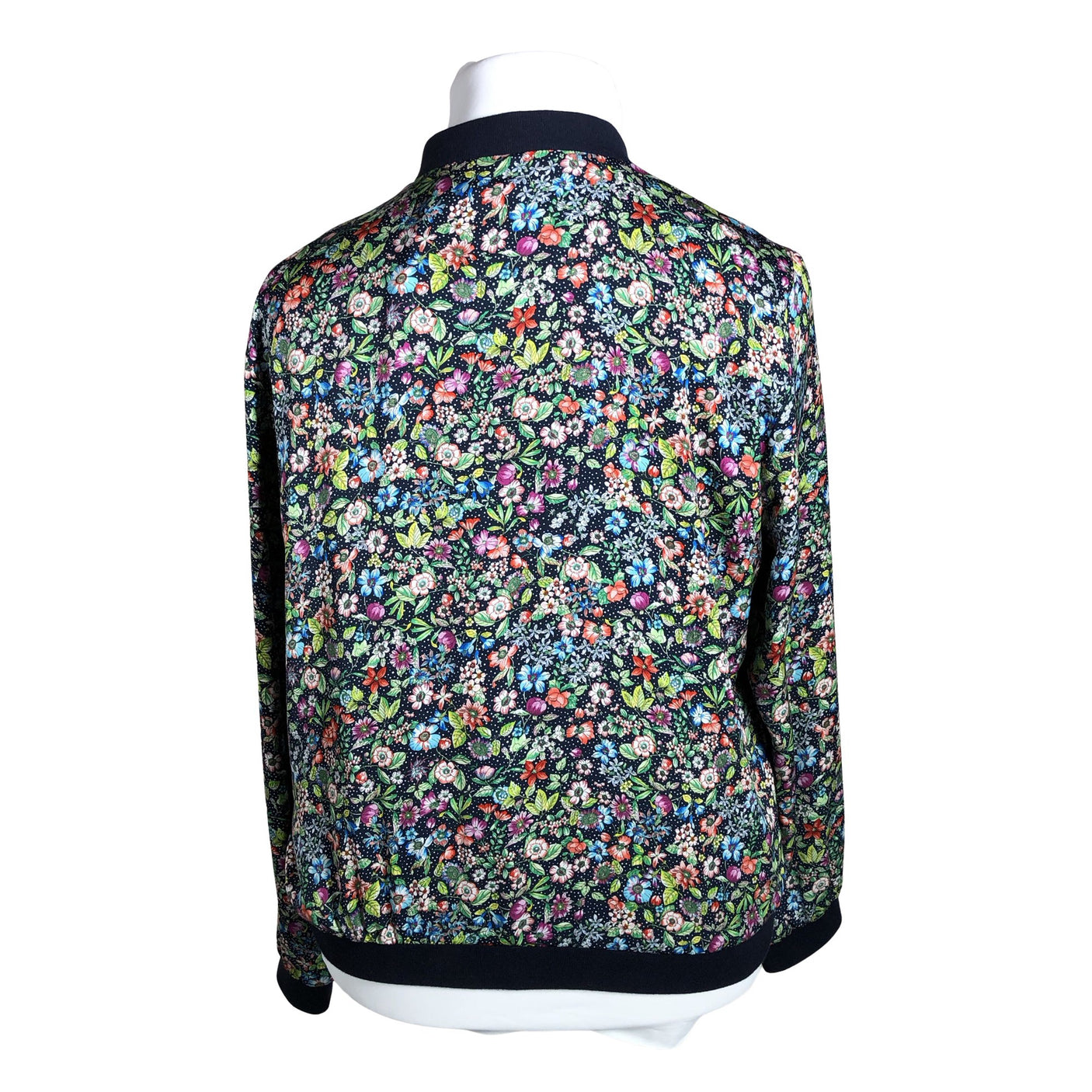 Unisex Esprit - Õhuke jope, suurus 42 - Sinine (2)