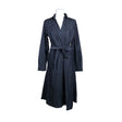 Unisex Lauren Ralph Lauren - Mitteveniv kleit, suurus 36 - Sinine ()