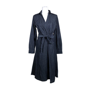 Unisex Lauren Ralph Lauren - Mitteveniv kleit, suurus 36 - Sinine (1)