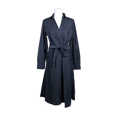 Unisex Lauren Ralph Lauren - Mitteveniv kleit, suurus 36 - Sinine ()