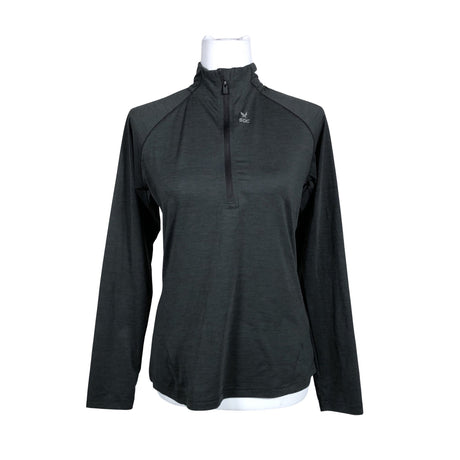 Unisex Soc - Spordisärk, pikad käised, suurus 36 - Hall ()