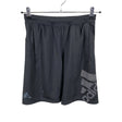 Unisex Adidas - Lühikesed spordipüksid, suurus 36 - Must ()