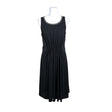 Unisex Esprit - Mitteveniv kleit, suurus 40 - Must ()