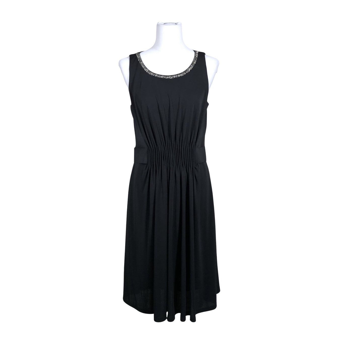 Unisex Esprit - Mitteveniv kleit, suurus 40 - Must (1)
