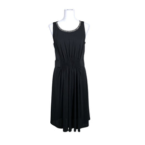 Unisex Esprit - Mitteveniv kleit, suurus 40 - Must (1)