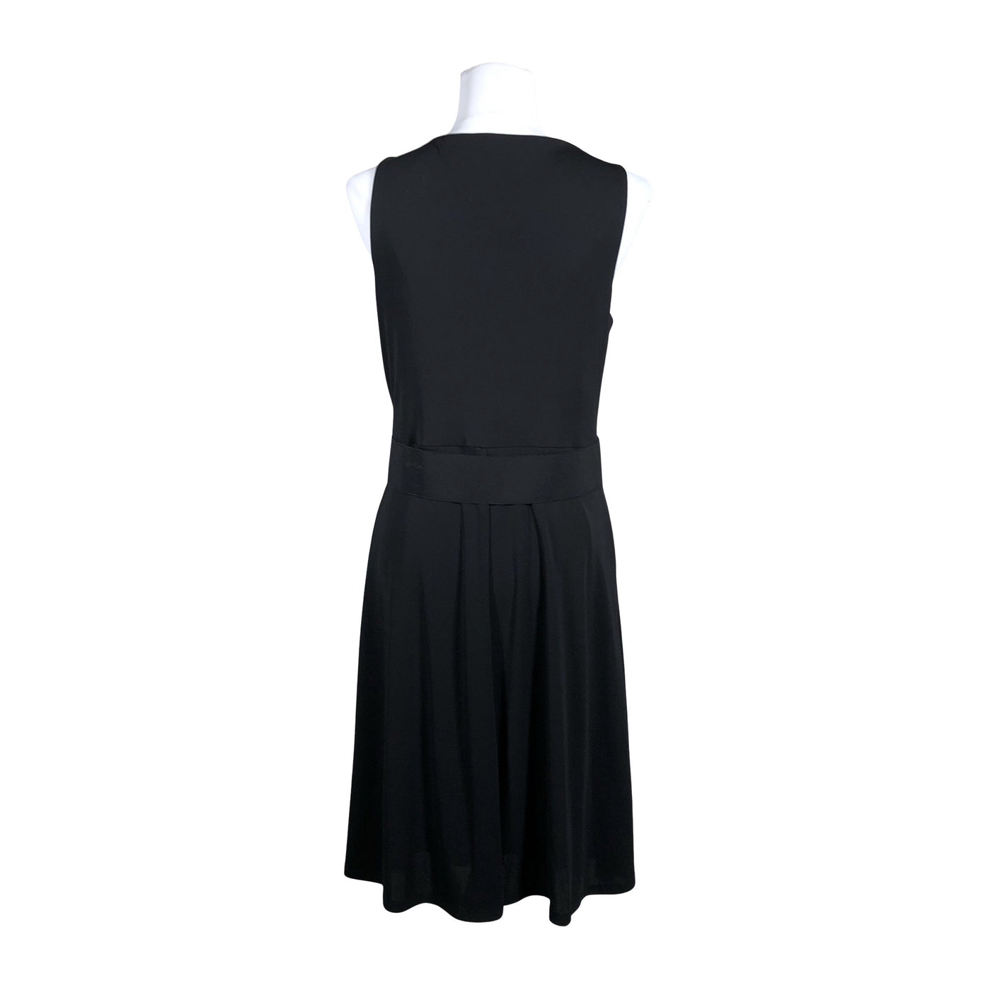 Unisex Esprit - Mitteveniv kleit, suurus 40 - Must (2)