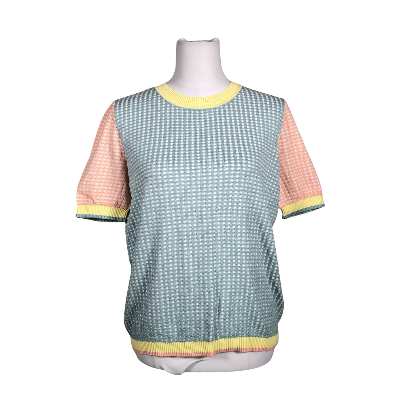 Unisex Esprit - Kampsun, suurus 40 - Roheline (1)