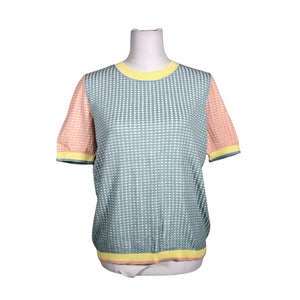 Unisex Esprit - Kampsun, suurus 40 - Roheline (1)