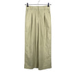 Unisex Notes Du Nord - Mittevenivad püksid, suurus 36 - Beige ()