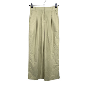 Unisex Notes Du Nord - Mittevenivad püksid, suurus 36 - Beige (1)